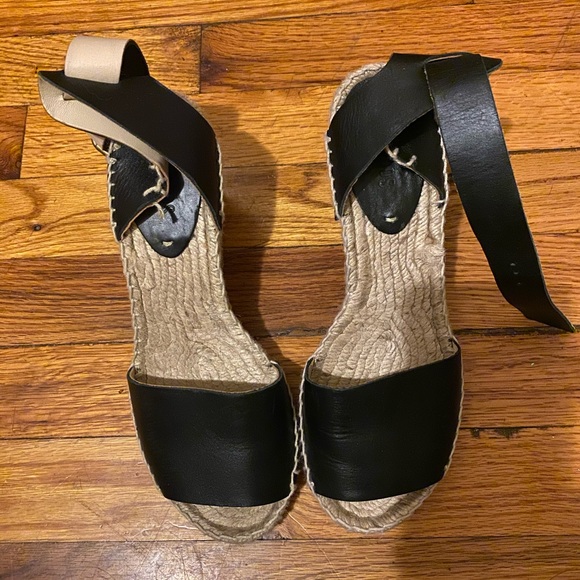 Soldus Minorca High Platform - Picture 2 of 4